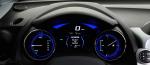 Honda Fit EV Concept 2010 года